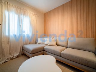 Flat in Calle Tiziano