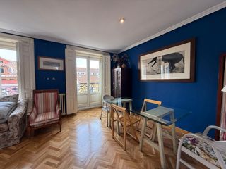 Location Appartement à Embajadores-Lavapiés. Piso en embajadores, 55 m2, 1 dormitorios, 1 baxf1os, 1.800 euro