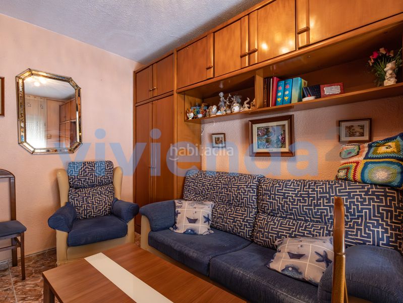 Foto afaa0357-bec2-49a9-b1d8-a5d3e39428f7. Pis amb calefacció a Simancas Madrid