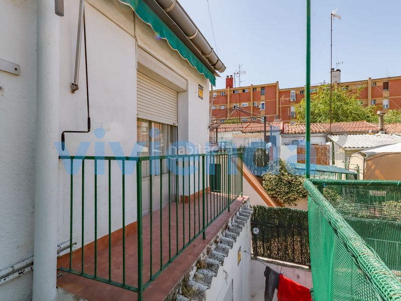 Foto d1ccd623-27a9-4cb6-9a90-bf40fa6604f3. Pis amb calefacció a Simancas Madrid