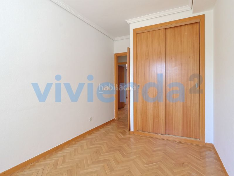 Foto 70f96b8e-468d-47bd-8b2f-374a947add66. Pis amb calefacció aparcament a Rosas - Musas Madrid