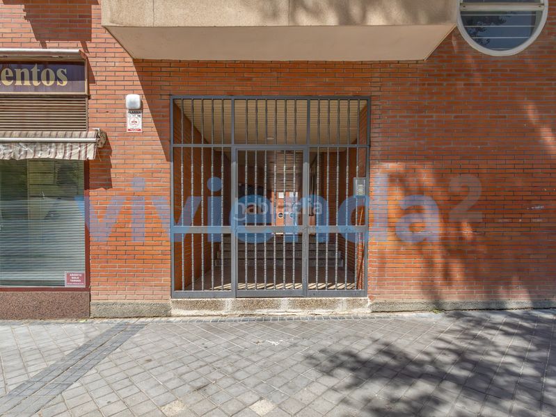 Foto a22645fb-93a5-445e-bda8-6946f71d3189. Pis amb calefacció aparcament a Rosas - Musas Madrid