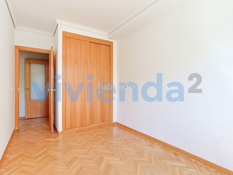 Foto dfcd6899-02b2-42e9-b566-883fe2b03c59. Pis amb calefacció aparcament a Rosas - Musas Madrid
