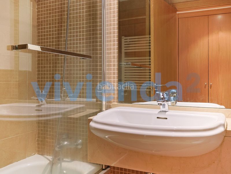 Foto 41294d66-91f8-4408-a136-ef42048b13f6. Pis amb calefacció aparcament piscina a Rejas Madrid