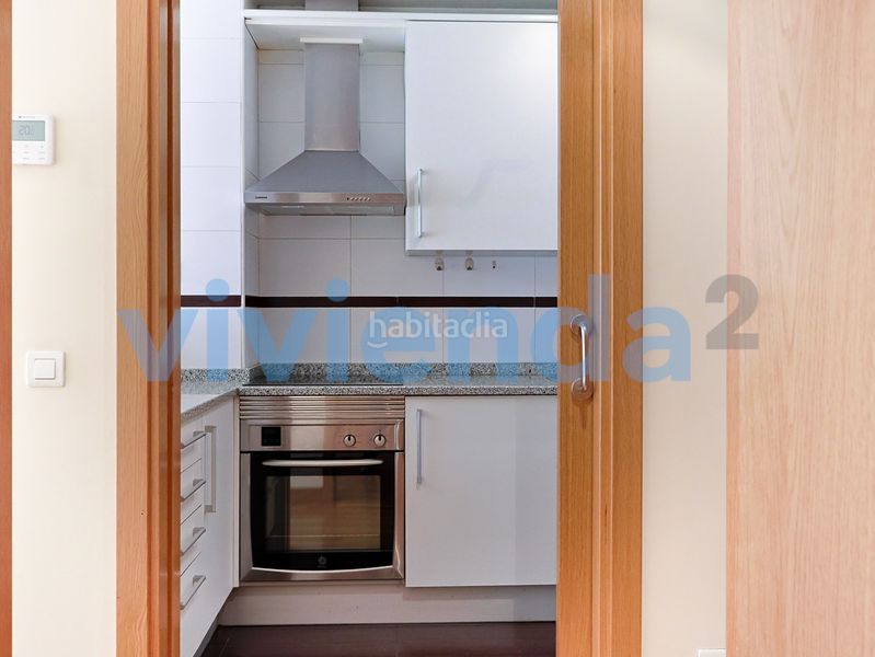 Foto 602d8e3d-ad4d-4a02-8fb2-6649de94ae37. Pis amb calefacció aparcament piscina a Rejas Madrid