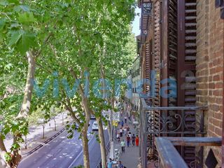 Pis a Avenida de la Ciudad de Barcelona