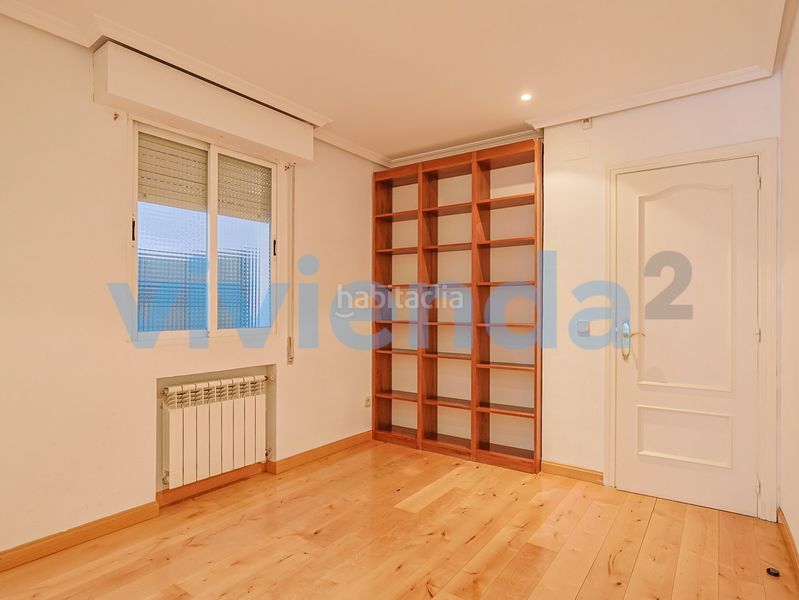 Foto 19258d84-acf8-4961-aca0-9bb38de997fe. Miete etagenwohnung mit heizung in Palacio Madrid