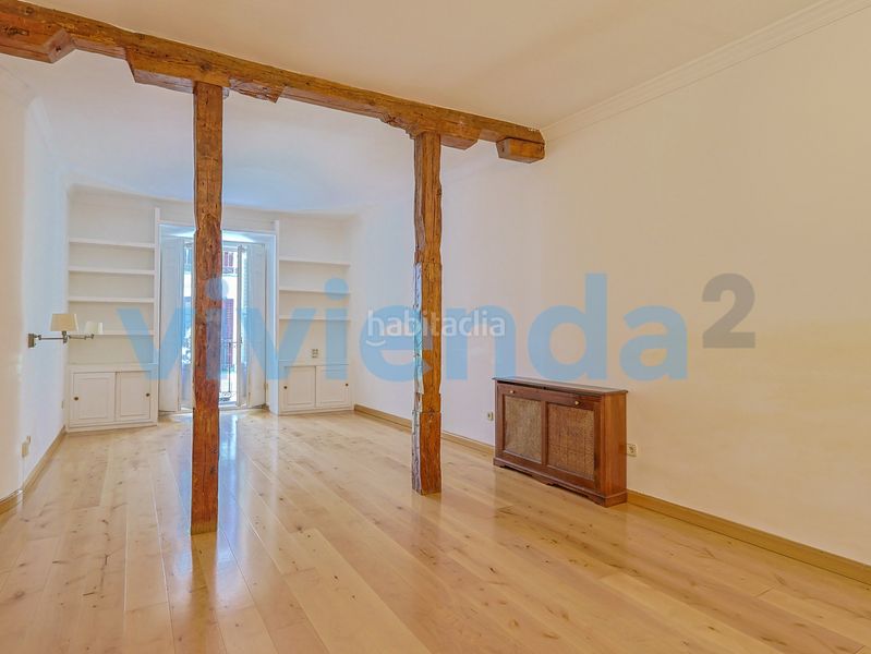 Foto 19a1c601-fc4f-48db-af54-b2964dbcd08b. Miete etagenwohnung mit heizung in Palacio Madrid