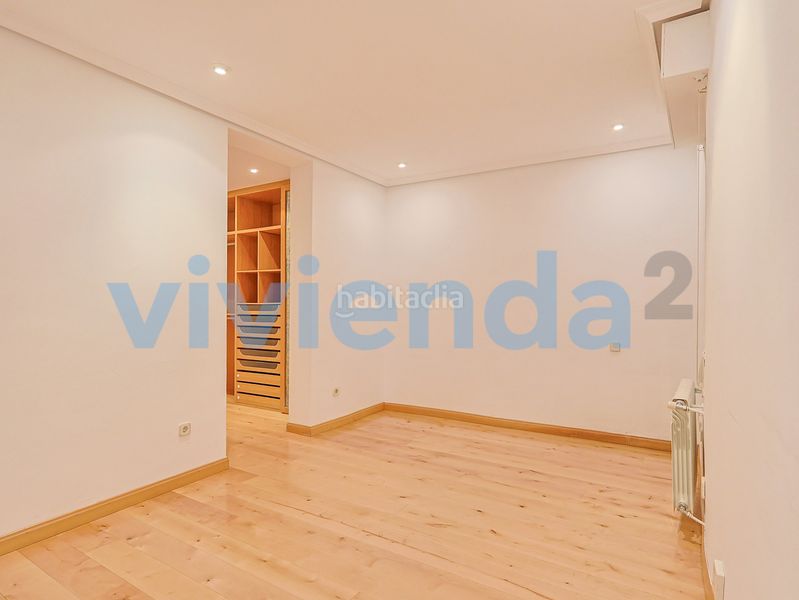 Foto 344d17b0-8daa-4cb3-a3e5-97477f33cfe7. Miete etagenwohnung mit heizung in Palacio Madrid