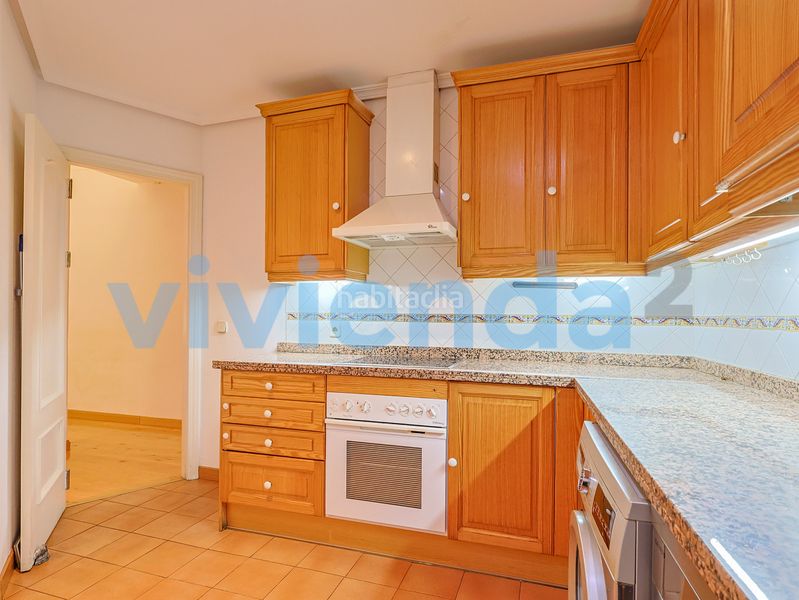 Foto 368e82d1-7b56-4e97-8197-e642ec8419f8. Miete etagenwohnung mit heizung in Palacio Madrid