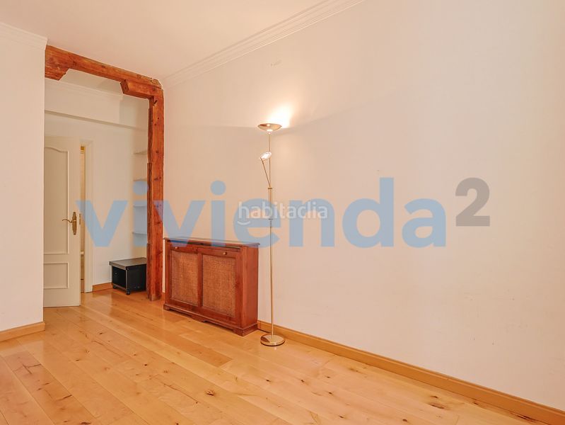 Foto 3d1ceadc-2615-43bb-a3ec-8f66f1c65fa3. Miete etagenwohnung mit heizung in Palacio Madrid