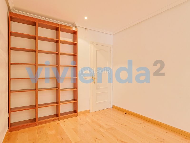 Foto 49bf4e1f-2c4c-41cc-b8ef-b07e54e57521. Miete etagenwohnung mit heizung in Palacio Madrid