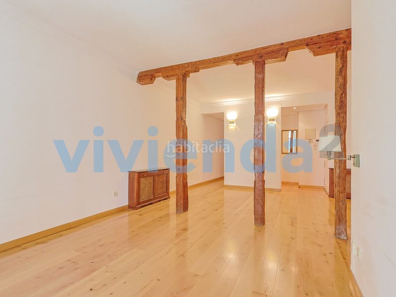 Foto 4db0dff7-af00-40e8-a632-8a7522a217a5. Miete etagenwohnung mit heizung in Palacio Madrid