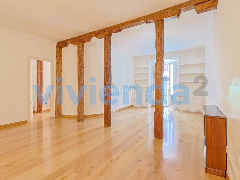 Foto 5eb67abf-1632-4461-bbea-ac9ef45b78bb. Miete etagenwohnung mit heizung in Palacio Madrid