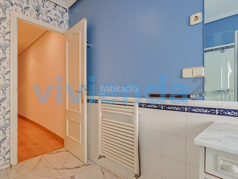 Foto 8ad3482b-deba-4fc4-bded-181e8adc0b84. Miete etagenwohnung mit heizung in Palacio Madrid