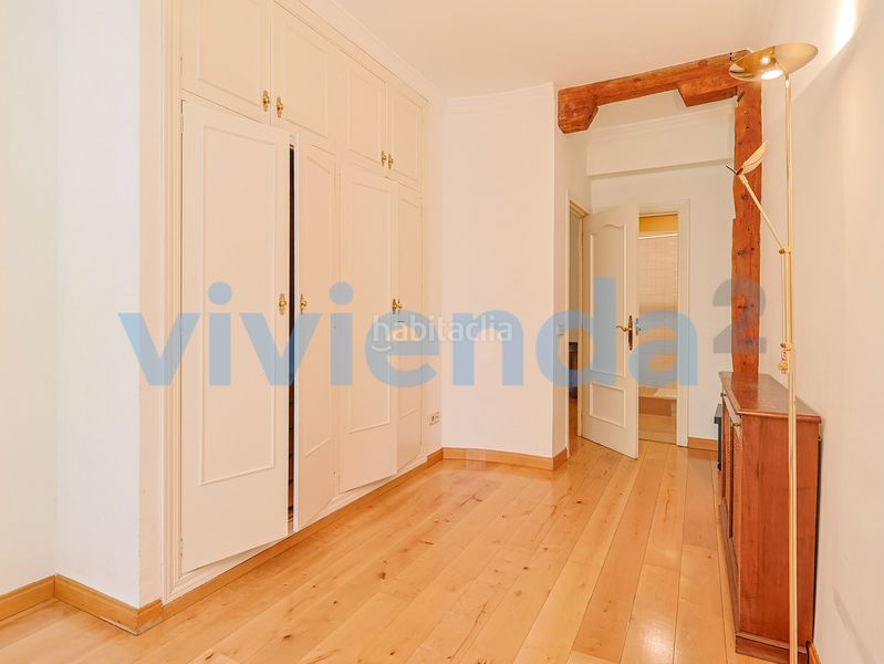 Foto 8deb7db3-347f-4a55-bb54-587ee7b210d2. Miete etagenwohnung mit heizung in Palacio Madrid