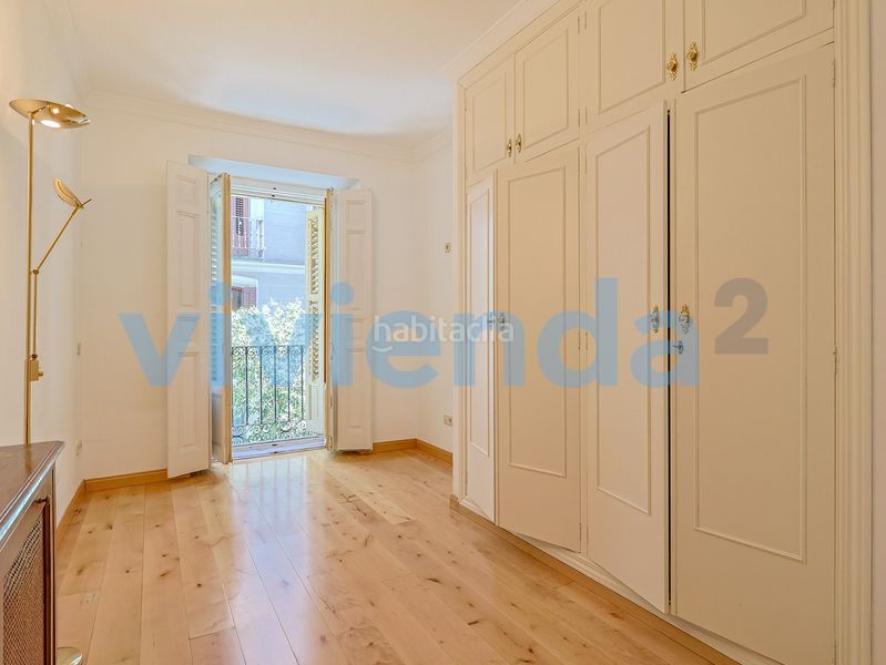 Foto 94c937f9-ff65-4a67-a5ae-0bea93dd8b03. Miete etagenwohnung mit heizung in Palacio Madrid