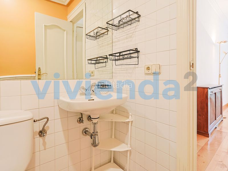 Foto 96962b0e-0d2d-4ea1-bcf7-320a573090a1. Miete etagenwohnung mit heizung in Palacio Madrid