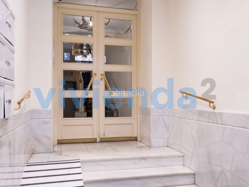 Foto b6f7f892-e2ab-4095-b390-1a22b8feb23a. Miete etagenwohnung mit heizung in Palacio Madrid