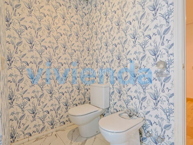 Foto bc69b233-664a-410b-88c5-a62799384ae4. Miete etagenwohnung mit heizung in Palacio Madrid