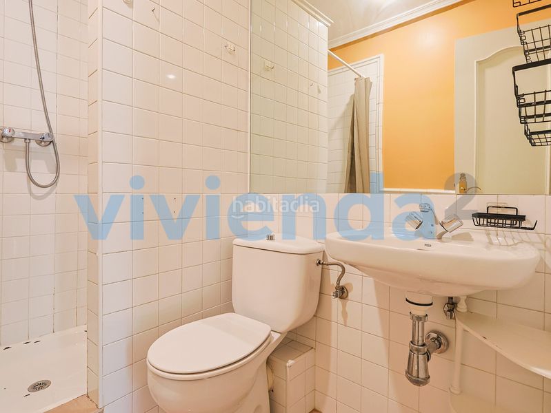Foto cc4cc5fb-8fd4-4c9f-8fff-c52c2c35a4da. Miete etagenwohnung mit heizung in Palacio Madrid