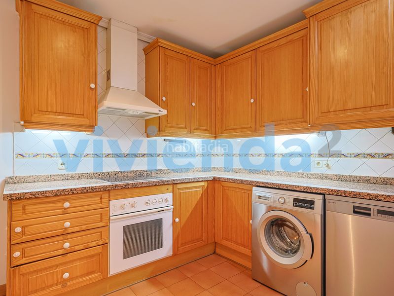 Foto cc887b25-39de-4f93-a784-9cc63539a30c. Miete etagenwohnung mit heizung in Palacio Madrid
