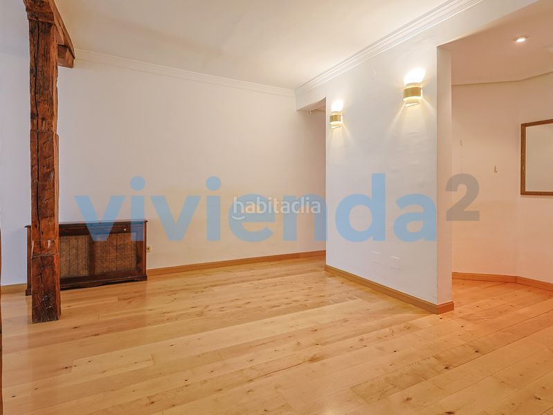 Foto cd9af9a6-4f51-4711-b5ba-6c3f98bc3530. Miete etagenwohnung mit heizung in Palacio Madrid
