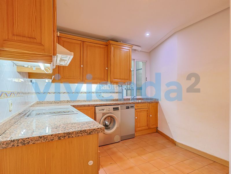 Foto d24cd44f-61bb-497c-8efa-0e67bbe2f14e. Miete etagenwohnung mit heizung in Palacio Madrid