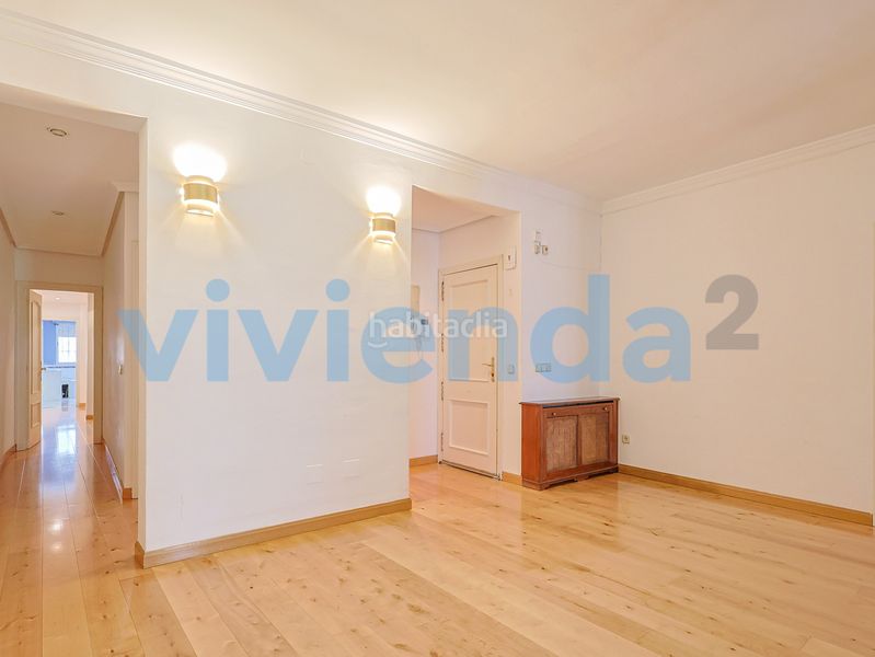 Foto ddb62005-86e8-418d-a25a-d824ed9f04c2. Miete etagenwohnung mit heizung in Palacio Madrid