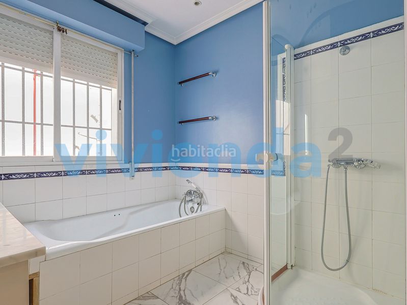Foto e64fd4fd-8573-4c66-8f38-1864ca89d421. Miete etagenwohnung mit heizung in Palacio Madrid