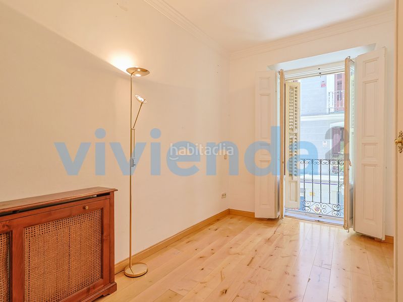 Foto f3717fca-4389-4be9-9899-6b099cd3cfc7. Miete etagenwohnung mit heizung in Palacio Madrid