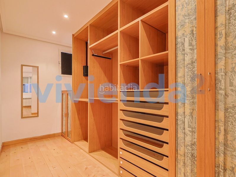 Foto fc82aef9-94fe-4c57-8350-eed2a316e054. Miete etagenwohnung mit heizung in Palacio Madrid