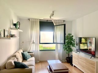 Lloguer Pis  Fernández de los ríos. Piso en gaztambide, 51 m2, 1 dormitorios, 1 baxf1os, 1.450 euros