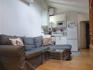 Affitto Appartamento  Ciudad rodrigo. Piso en sol, 45 m2, 1 dormitorios, 1 baxf1os, 890 euros