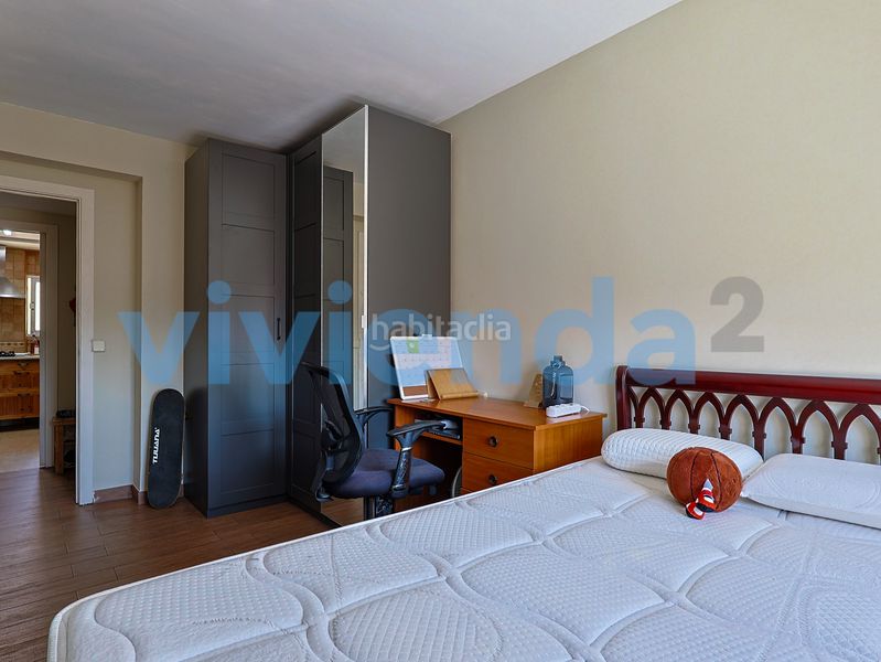 Foto ab3ad105-55eb-4a37-a207-52c6748fe492. Pis amb calefacció a Canillas Madrid