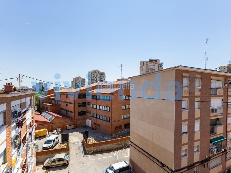 Foto b7fb3168-626c-4e60-aaf9-a4946aff76b2. Pis amb calefacció a Canillas Madrid