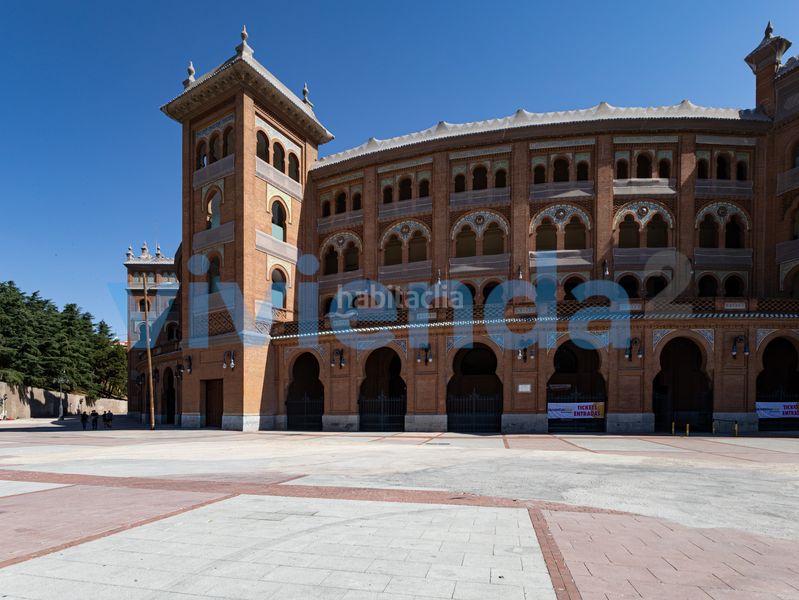 Foto 1bc29a8e-b7f0-4ba6-b0c4-cd2c764dc268. Pis amb calefacció a Guindalera Madrid