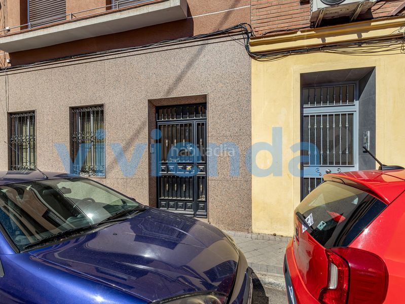 Foto b67d50d3-6be1-4ac6-80be-dac453a4cd90. Pis amb calefacció a Guindalera Madrid