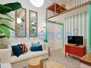 Pis  Calle de rafael calvo. Piso en almagro, 51 m2, 2 dormitorios, 1 baxf1os, 580.000 euros