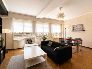 Affitto Appartamento  Calle del arenal. Piso en sol, 119 m2, 3 dormitorios, 2 baxf1os, 2.900 euros