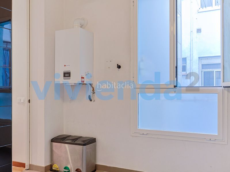 Foto be9fc5cb-d07a-4729-9e87-ba498cde73b4. Pis amb calefacció a Pacífico Madrid