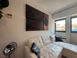 Affitto Monolocale in Justicia-Chueca. Estudio en justicia, 53 m2, 0 dormitorios, 1 baxf1os, 1.300 euro