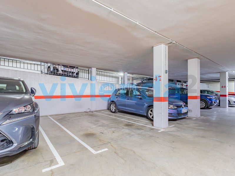 Foto 7dd4d3d4-8ca7-4374-88d3-edfa2db7d0ae. Pis amb calefacció aparcament piscina a Legazpi Madrid