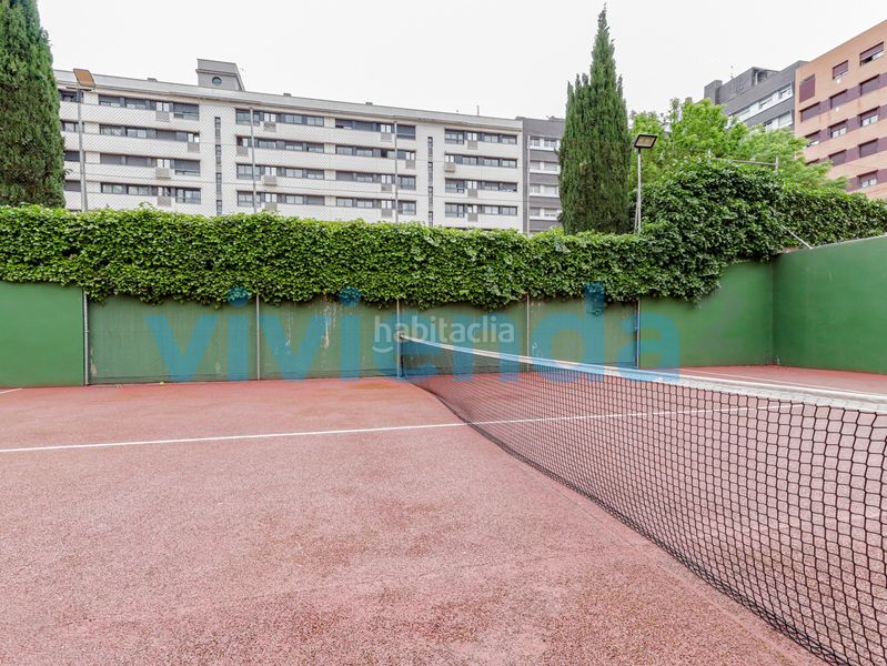 Foto c6c9cd53-9503-4710-a0bd-ade3d7fad2e9. Pis amb calefacció aparcament piscina a Legazpi Madrid