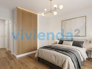 Flat in Mercedes Rodriguez
