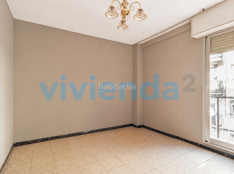 Foto 532584d7-2649-4c31-985d-f4e80b777e95. Pis amb calefacció a Buena Vista Madrid
