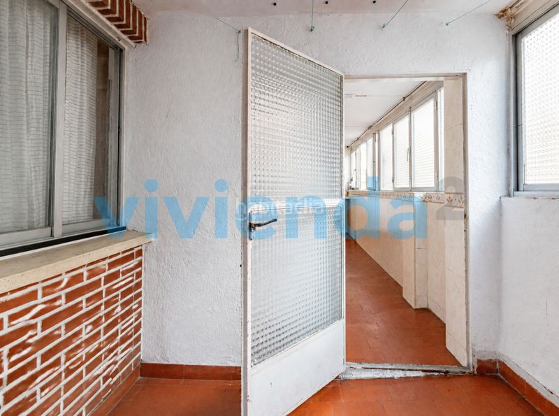 Foto af75d481-1303-47a7-817b-fa6cafb90687. Pis amb calefacció a Buena Vista Madrid