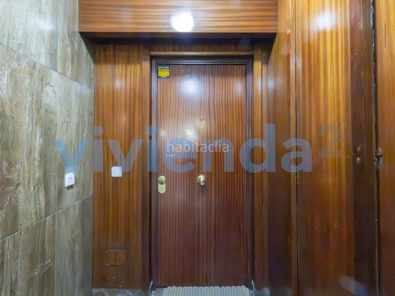Foto 86985c95-f93b-407b-98b7-510e5fab0d81. Pis amb calefacció aparcament piscina a Hispanoamérica-Bernabéu Madrid