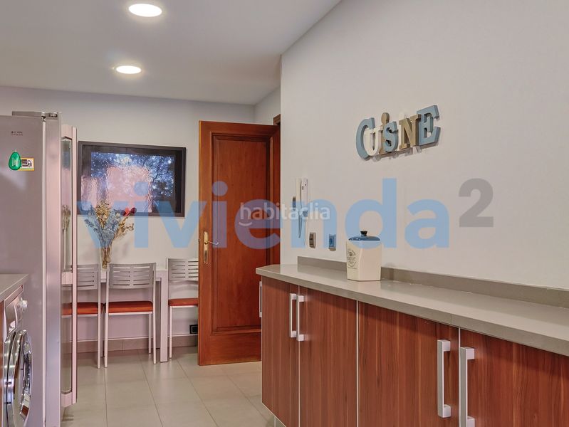 Foto 564334c9-74ed-47cf-92aa-83a1b244653f. Pis amb aparcament piscina a Castilla Madrid