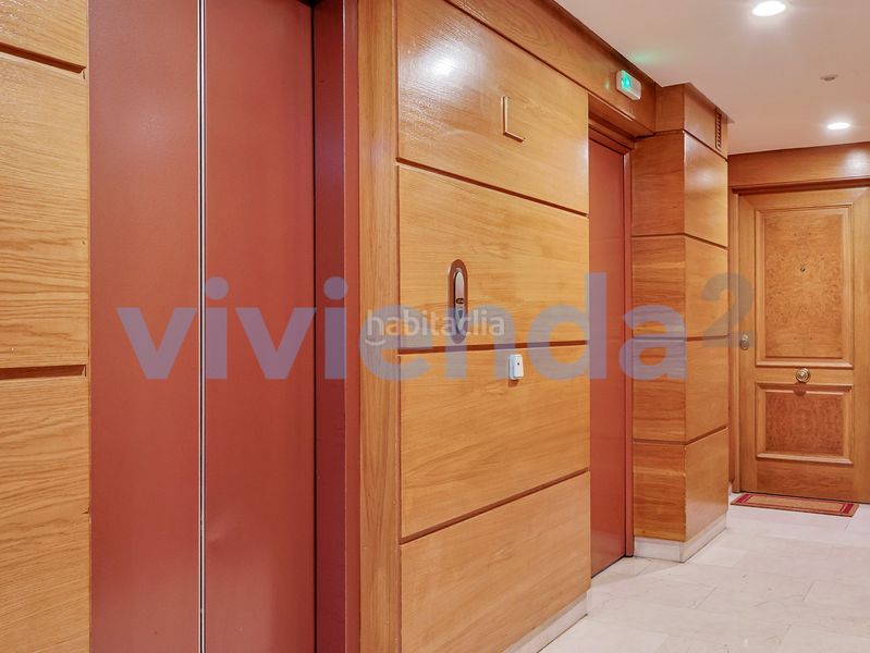 Foto 5c2f95a7-16d3-4745-992d-6fee3fab36ea. Pis amb aparcament piscina a Castilla Madrid
